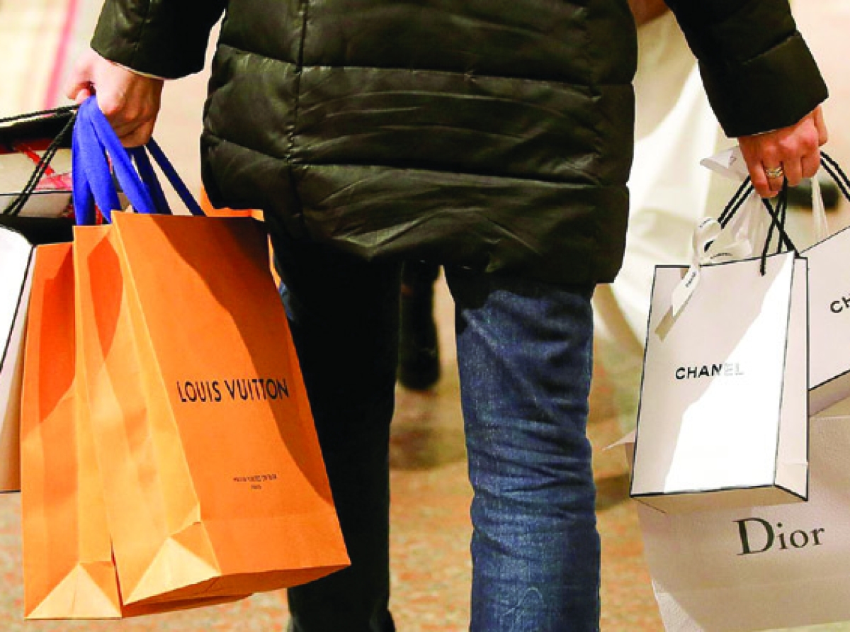The Next Fashion Frontier: Why global brands are betting big on India